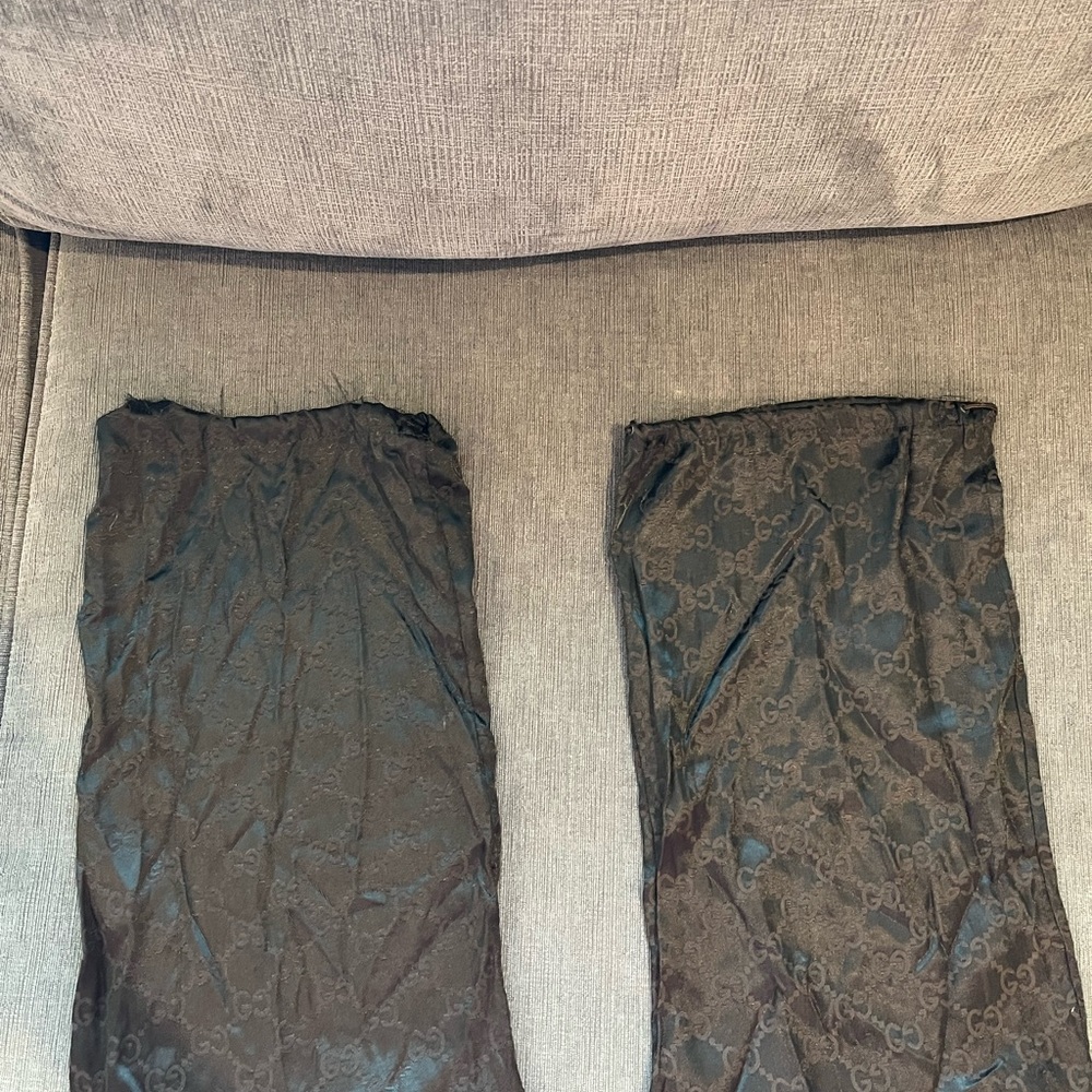 Large Collection of Designer Dust Bags - Picture 12 of 16